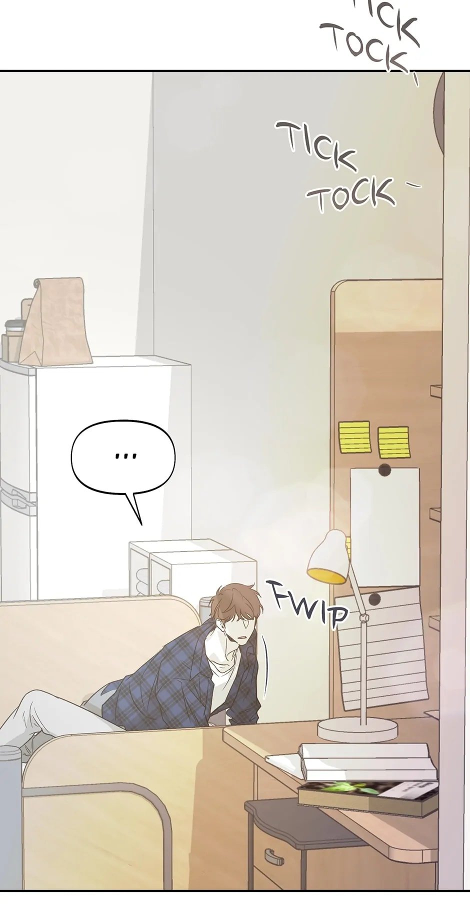 Nerd Project, Chapter 31 image 14